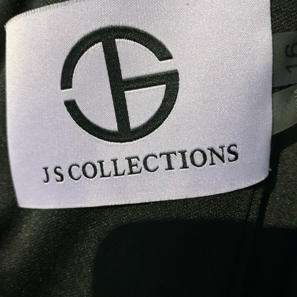 Evening dress - Picture 15 of 15